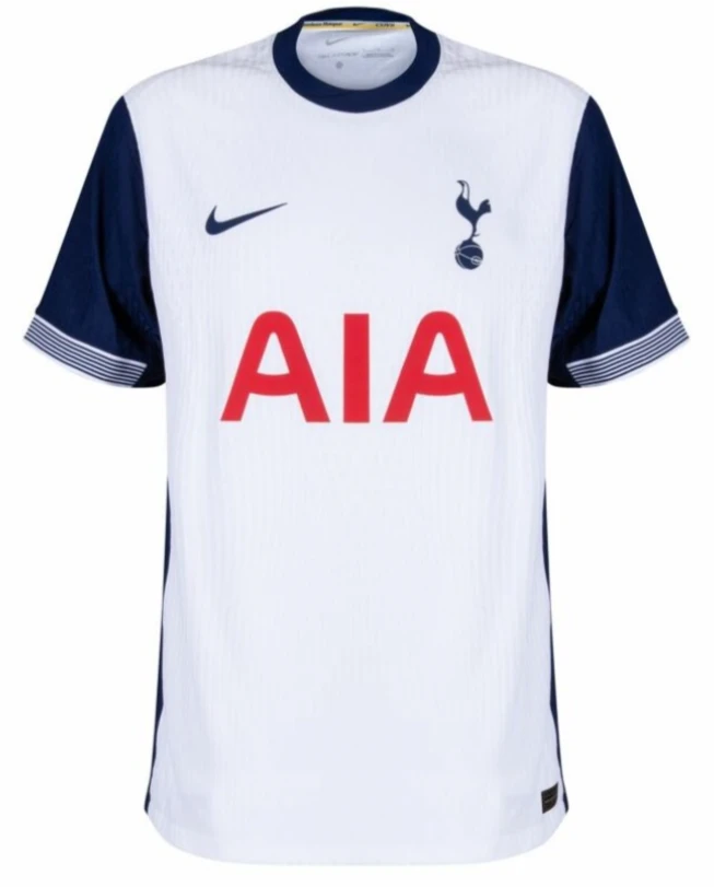 Tottenham 24/25 Home