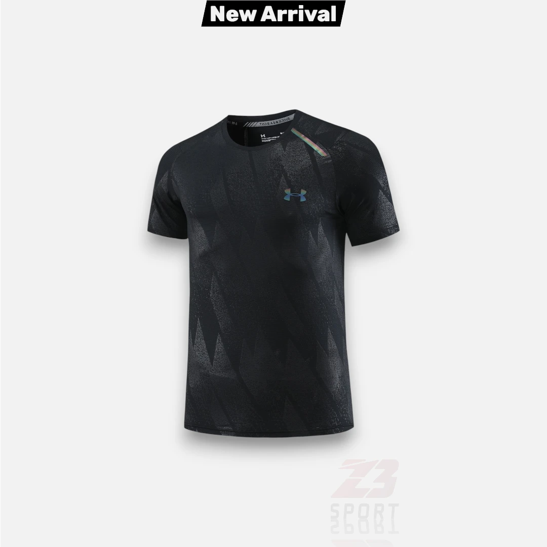 UA1 Black