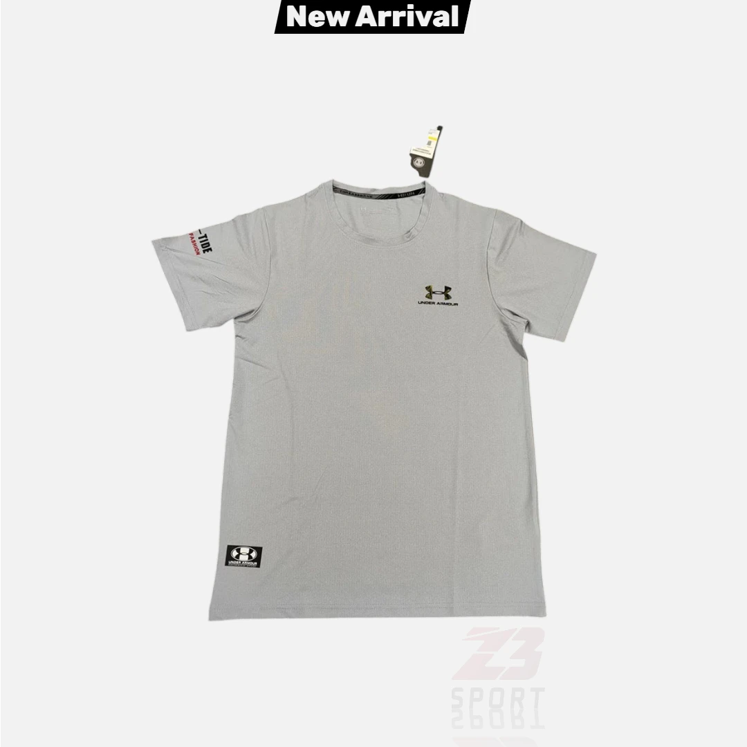 UA2 Grey