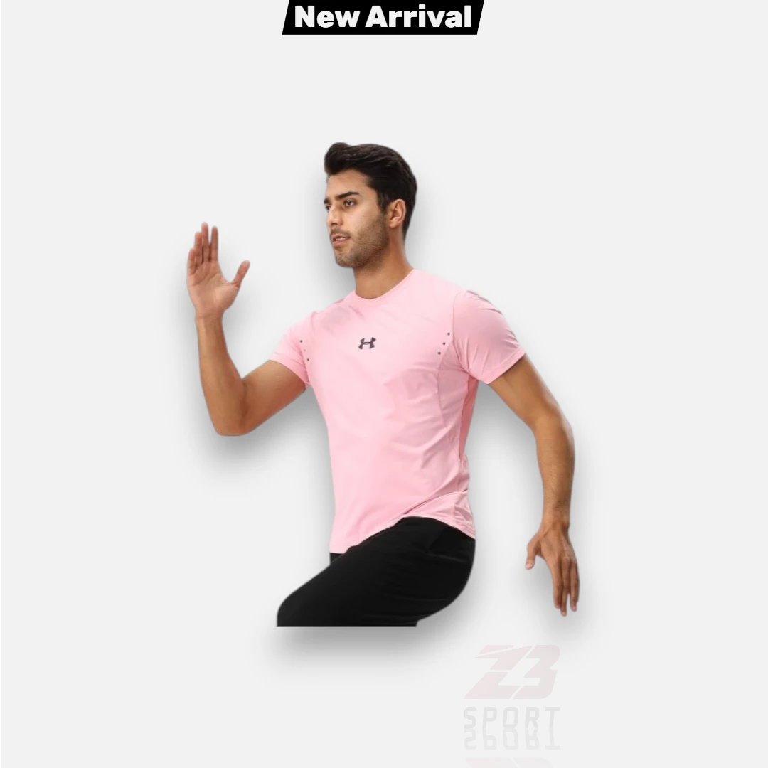 UA3 Pink