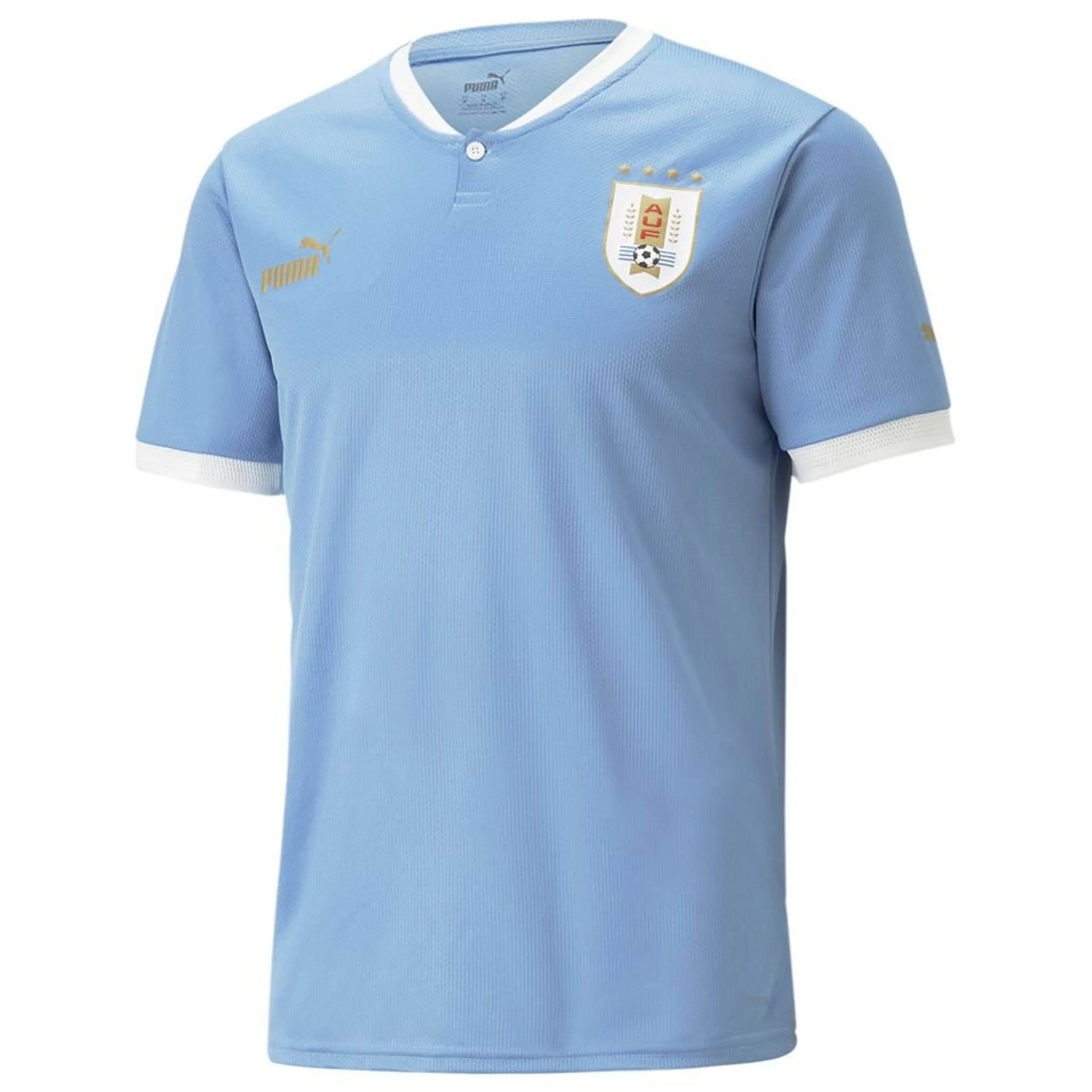 Uruguay 2022 Home