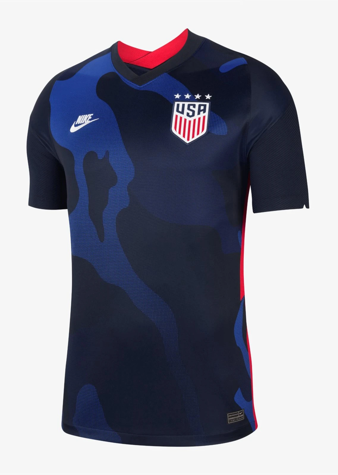 USA 2020 Away