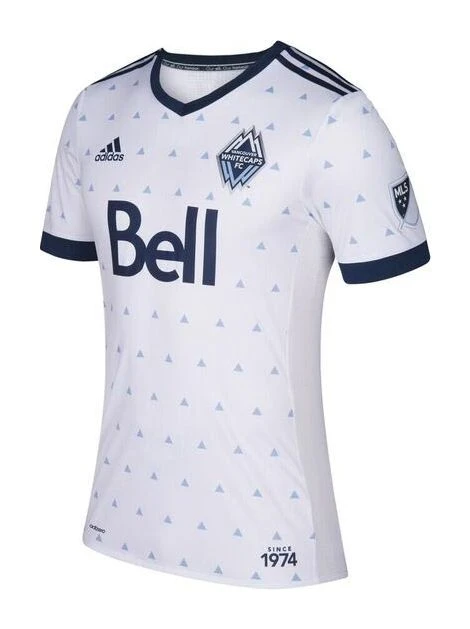 Vancouver Whitecaps 18/19 Home