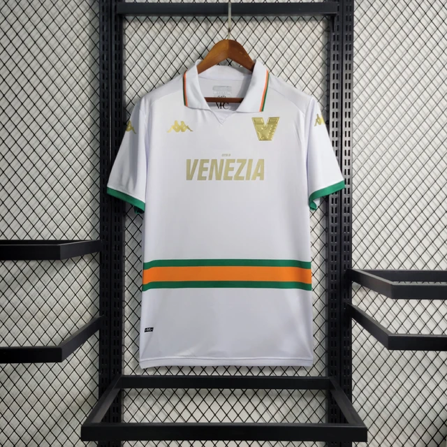 Venezia FC 23/24 Away