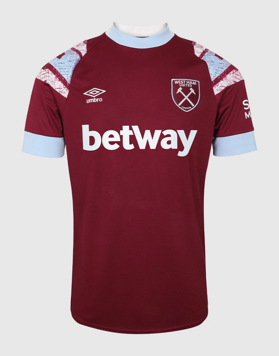 West Ham 22/23 Home