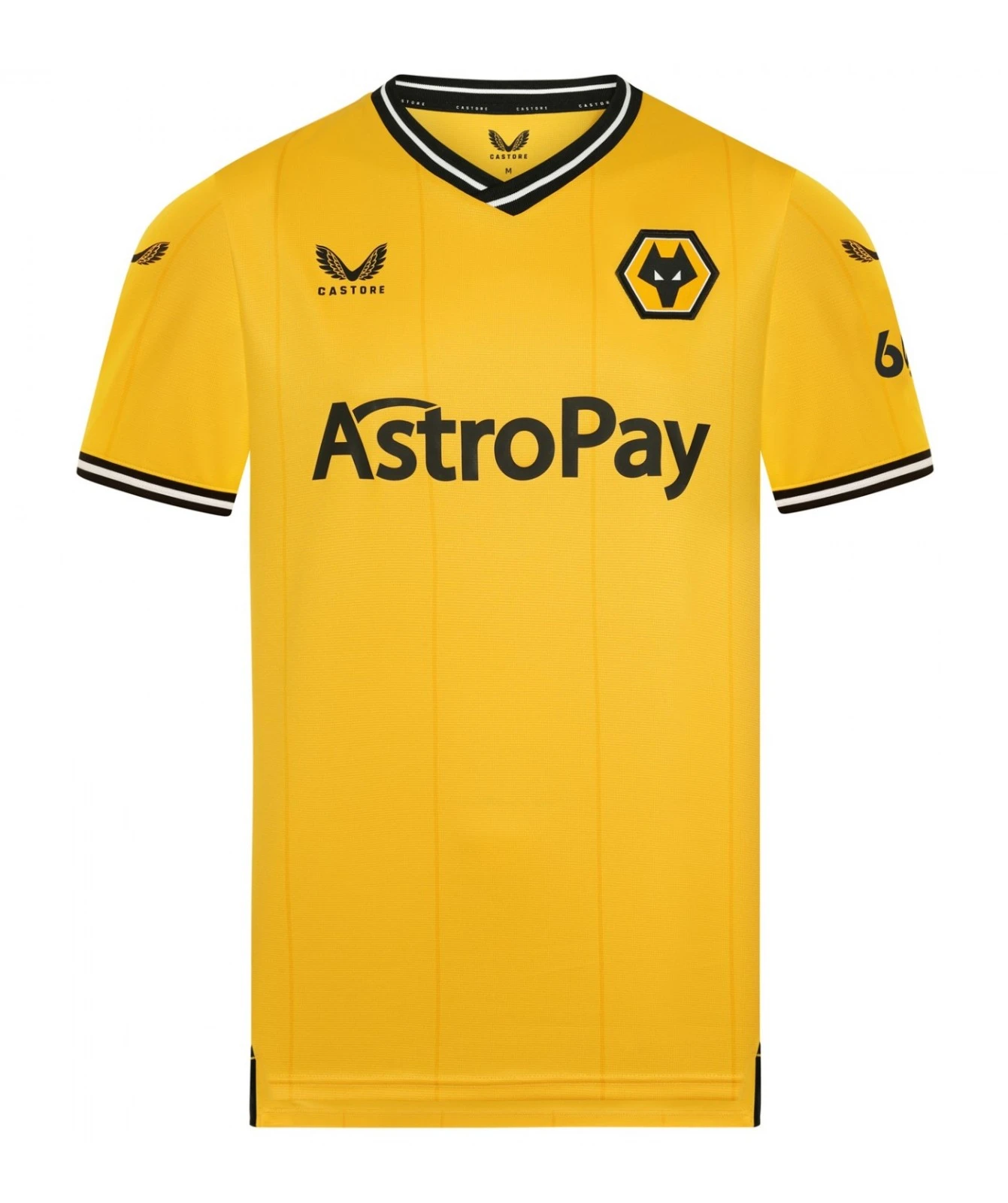 Wolverhampton 23/24 Home