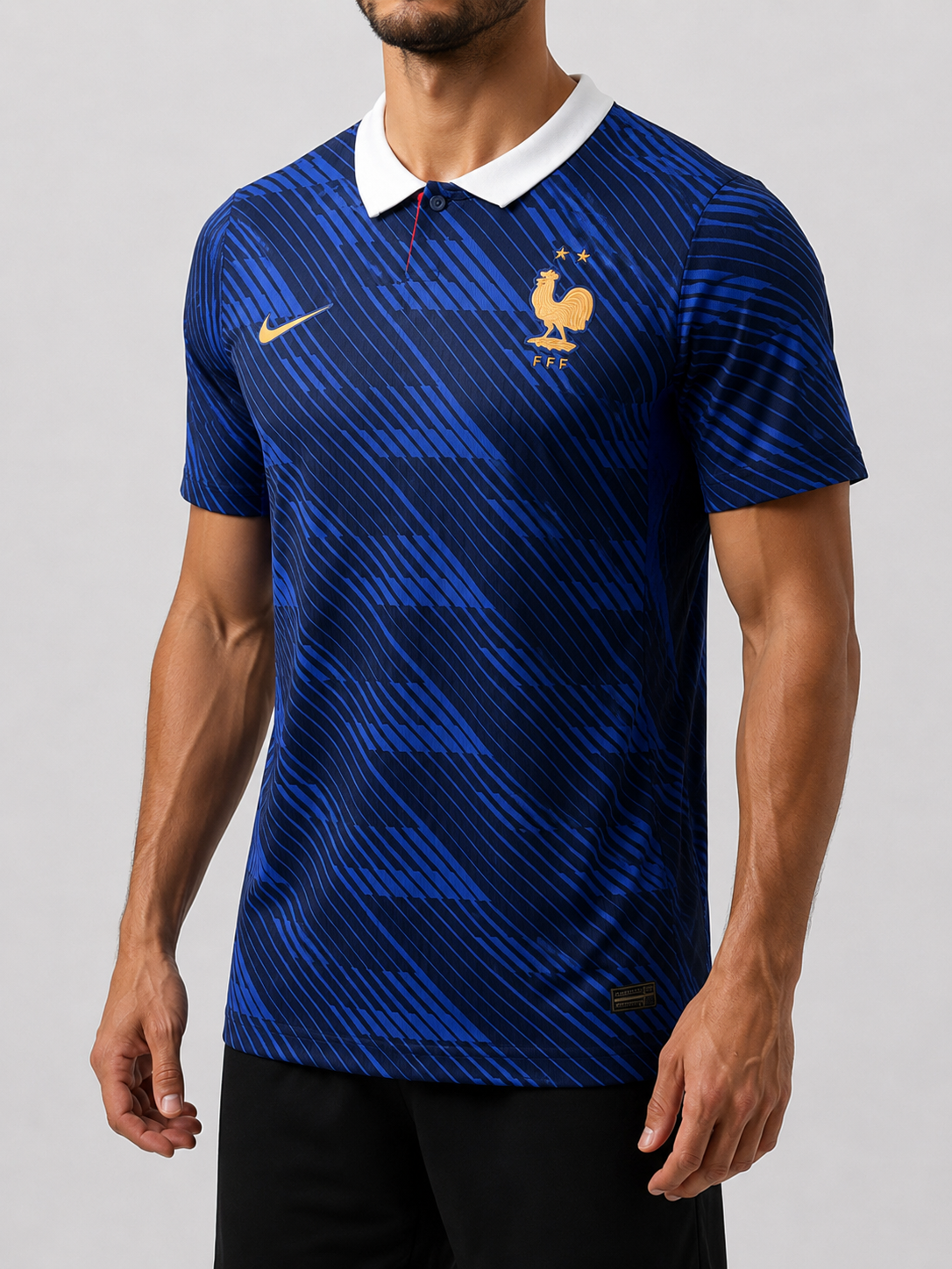 France 2026 Home (Fans)