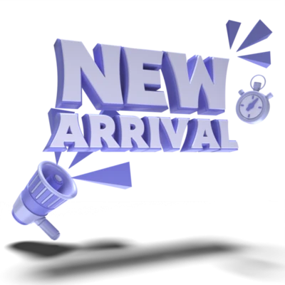Home Page - New Arrival
