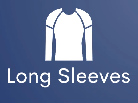 Long Sleeves