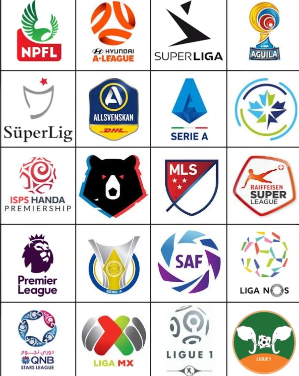 Other League